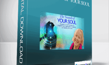 Chloë Goodchild - The Sounds of Your Soul