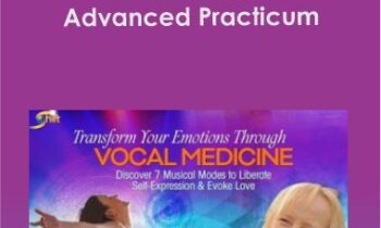 Chloë Goodchild - The Vocal Impulse Advanced Practicum