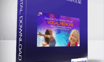 Chloë Goodchild - Your Vocal Impulse