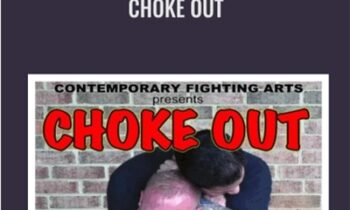 Choke Out - Sammy Franco