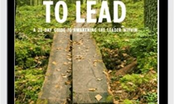 Choose To Lead - Kathleen Schafer