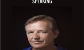 Chris Anderson on Public Speaking - Chris Anderson
