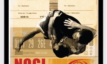 NoGi Guard Passes - Chris Brennan