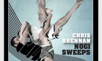 NoGi Sweeps - Chris Brennan