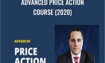 Chris Capres Advanced Price Action Course (2020) - Chris Capre