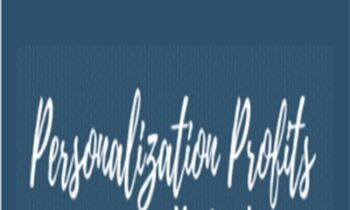 Personalization Masterclass - Chris Conrady