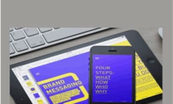 The Brand Messaging Kit - Chris Do