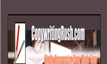 Copywriting Rush - Chris Elliott