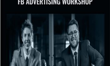 Traffic and Funnels-FB Advertising Workshop - Chris Evans and Taylor Welch