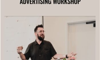 Traffic and Funnels FB Advertising Workshop - Chris Evans and Taylor Welch