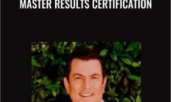 Master Results Certification - Chris Howard