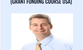 U.S.A Free Money System 2019 (Grant Funding Course USA) - Chris Johnson