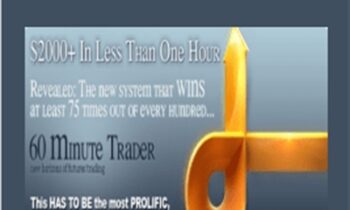 60 Minute Trader - Chris Kobewka