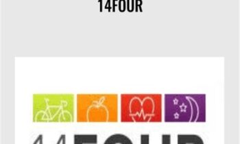 14 Four - Chris Kresser