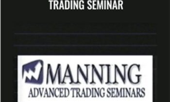 3 Day Master Advanced Trading Seminar - Chris Manning
