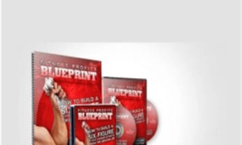 Fitness Profits Blueprint - Chris McCombs
