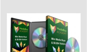 Media Buy Academy - Chris Munch