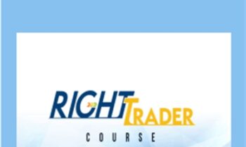 RightTrader Course - Chris Pulver