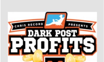 Dark Post Profits 2.0 - Chris Record