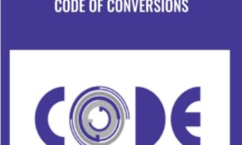 Code of Conversions - Chris Rocheleau