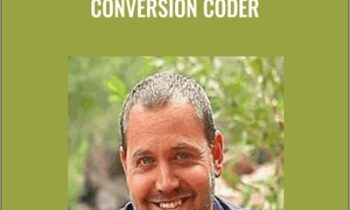 Conversion Coder - Chris Rocheleau & Irina Yerokhova