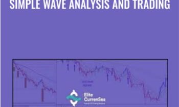 Simple Wave Analysis and Trading - Chris Svorcik