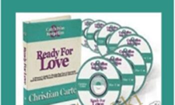 Ready For Love - Christian Carter