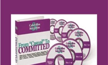 From Casual to Committed - Christian Carter