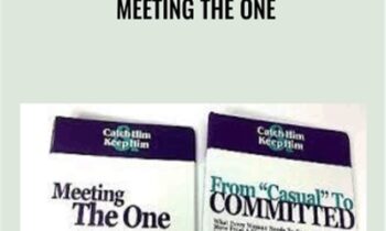 Meeting The One - Christian Carter