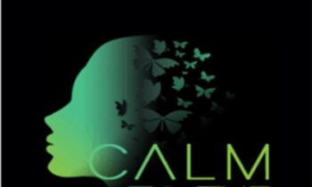 Calm To The Core - Christian Leeby