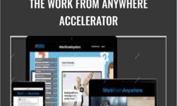 The Work From Anywhere Accelerator - Christian Martin