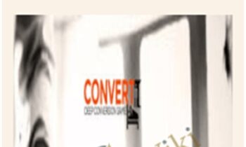 Deep Conversion Game System - Christian McQueen