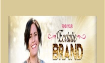 Find Your Ecstatic Brand - Christina Morassi