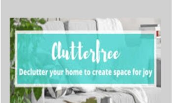 Clutterfree - Christina Tiplea