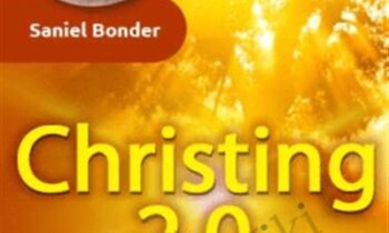 Christing 2.0 - Saniel Bonder