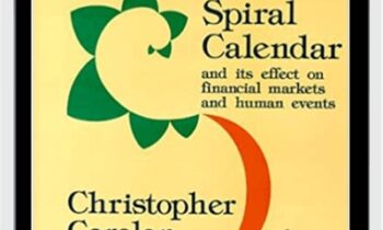 The Spiral Calendar - Christopher Carolan
