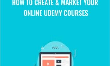How To Create and Market Your Online Udemy Courses - Christopher Greenwood