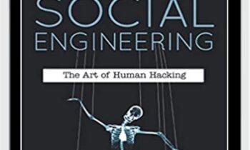 Social Engineering The Art of Human Hacking - Christopher Hadnagy