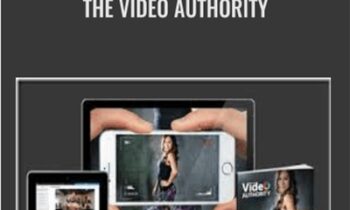 The Video Authority - Christopher Perilli