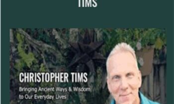 The Essential Christopher Tims - Christopher Tims