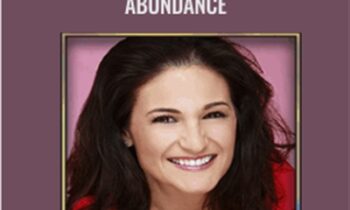 Magnetizing and Manifesting Abundance - Christy Whitman