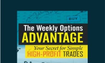 The Weekly Options Advantage - Chuck Hughes