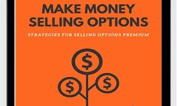 Make Money Selling Options - Chuck Mccleary