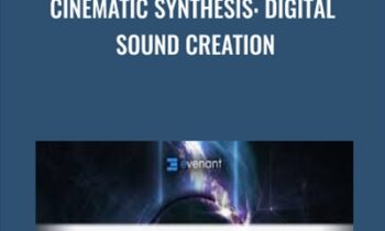 Cinematic Synthesis: Digital Sound Creation - BigJerr