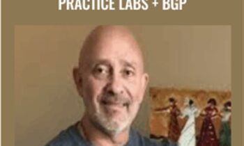 Cisco CCNA Multiple Practice Labs + BGP - Lazaro (Laz) Diaz