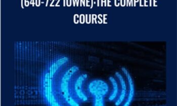 Cisco CCNA Wireless (640-722 IUWNE): The Complete Course - Lazaro Diaz