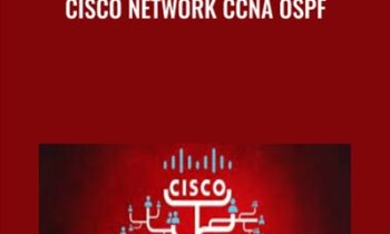 Cisco Network CCNA OSPF - Sam Fitzgerald
