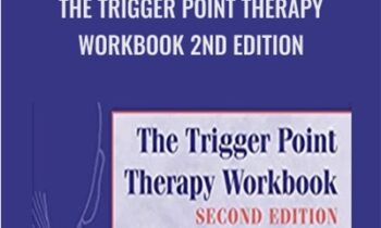 The Trigger Point Therapy Workbook 2nd Edition - Clair Davies