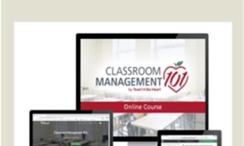 Classroom Management 101 - Linda Kardamis