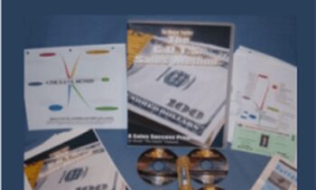 The G.U.T.S Sales Method - Claude Diamond